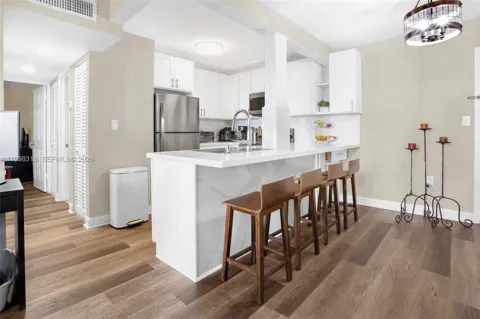 9682 Fontainebleau Blvd #503