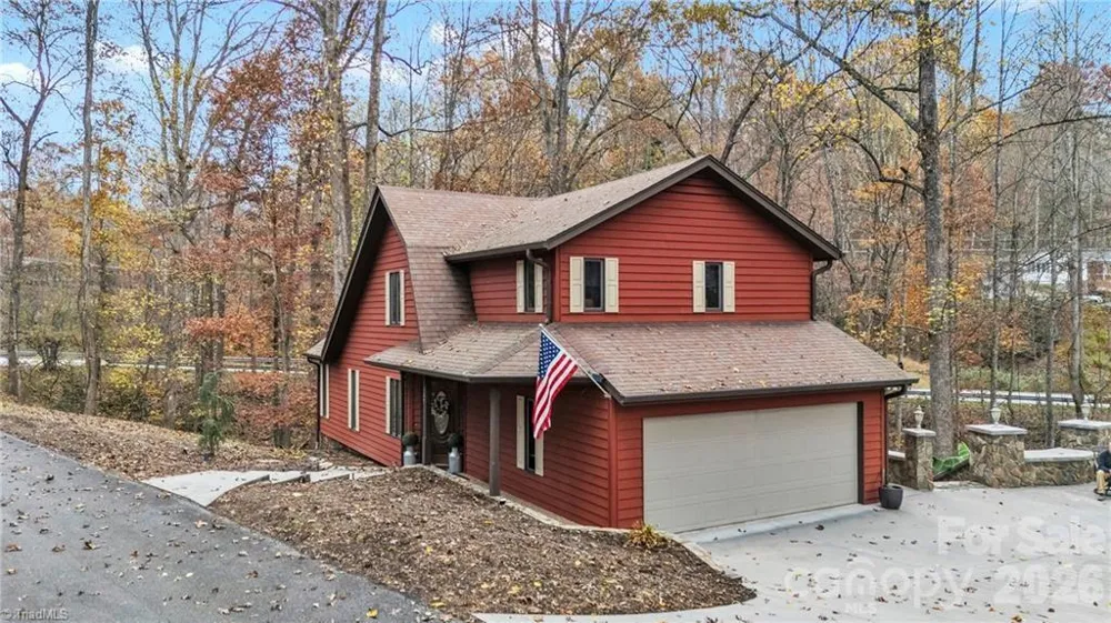 139 Alpine Drive Wilkesboro, NC 28697
