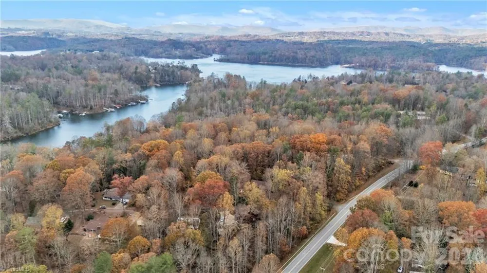 139 Alpine Drive Wilkesboro, NC 28697