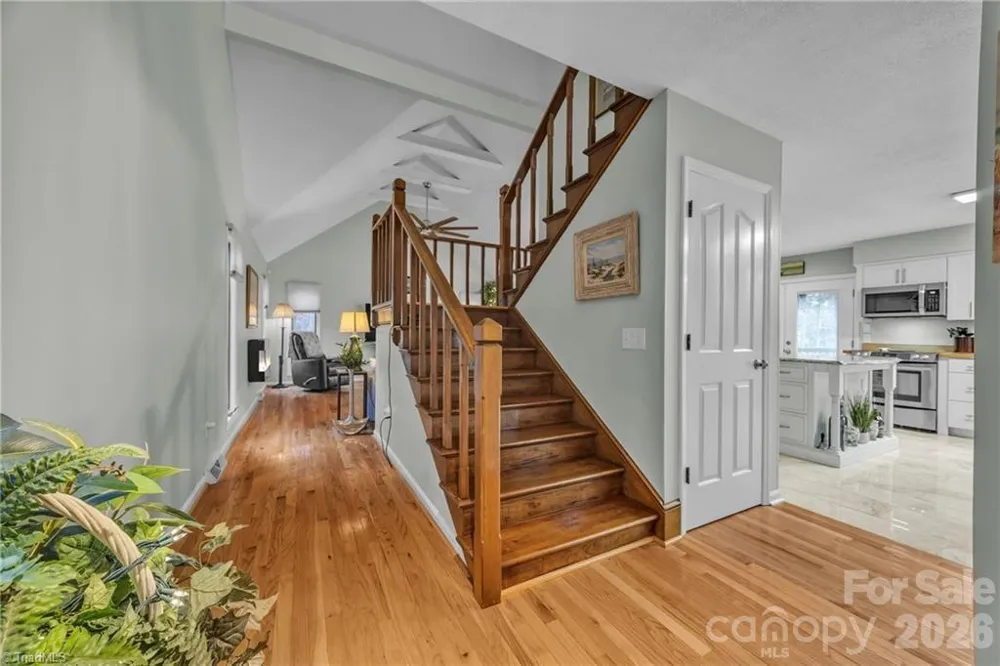 139 Alpine Drive Wilkesboro, NC 28697
