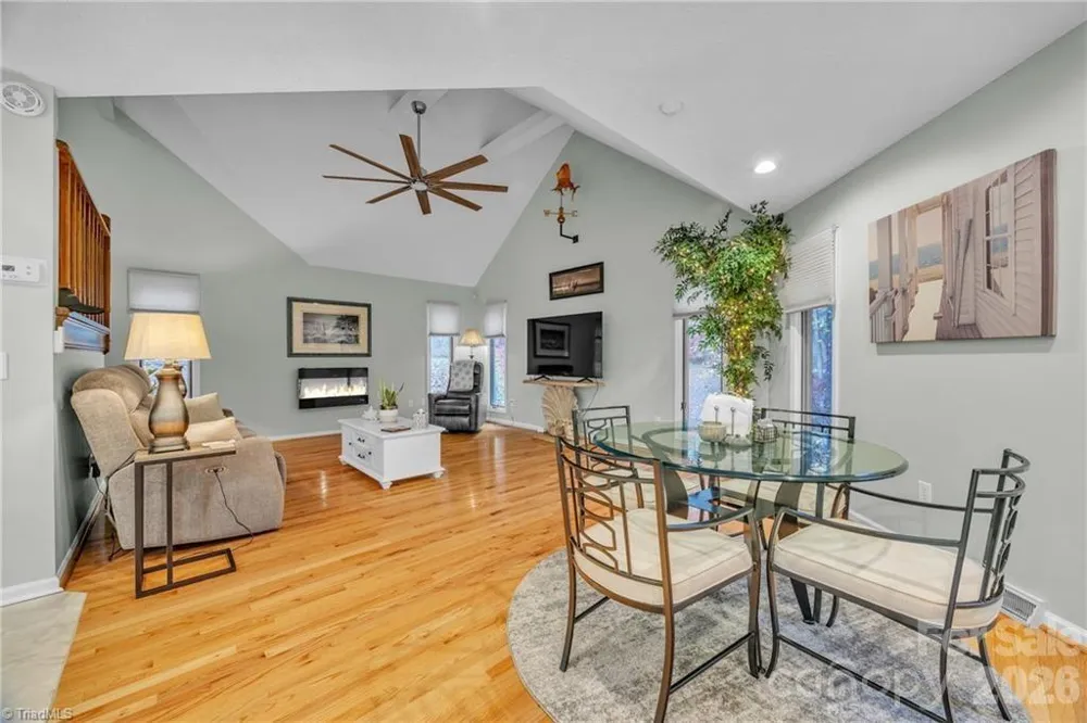 139 Alpine Drive Wilkesboro, NC 28697