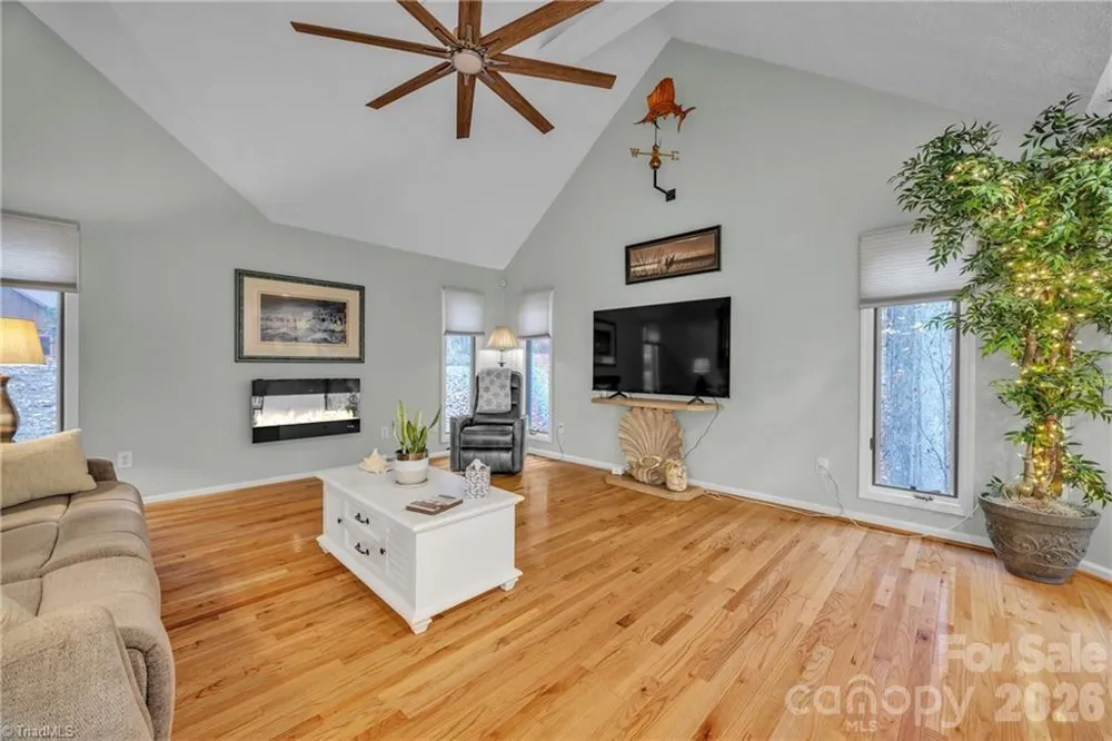 139 Alpine Drive Wilkesboro, NC 28697