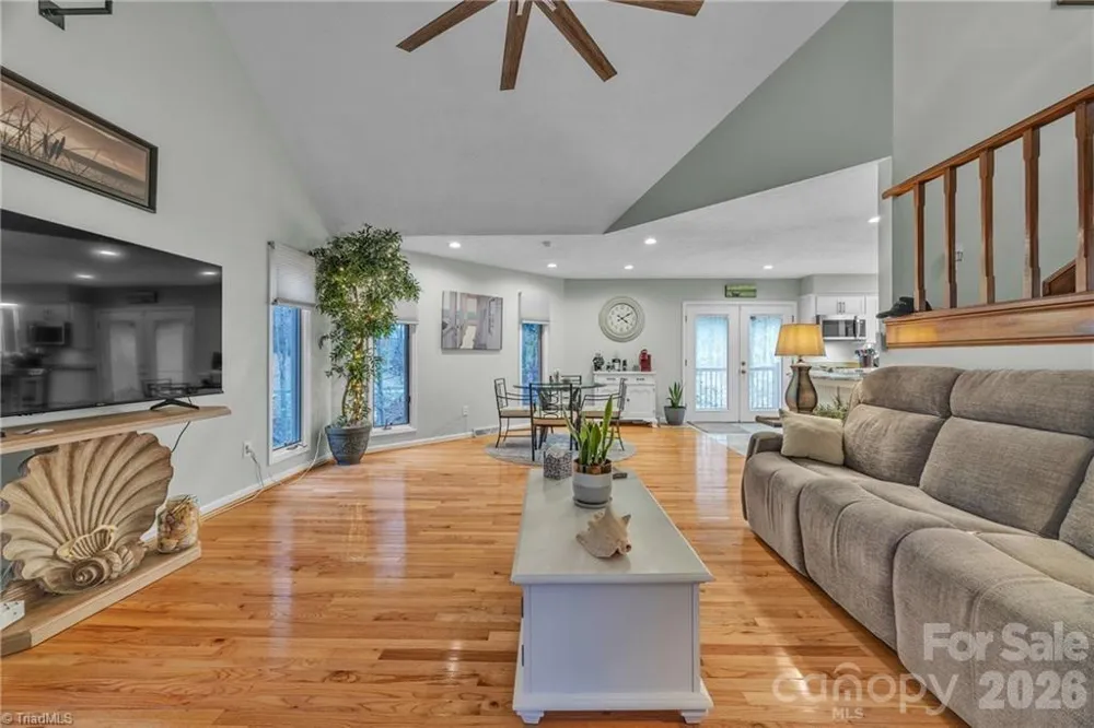139 Alpine Drive Wilkesboro, NC 28697