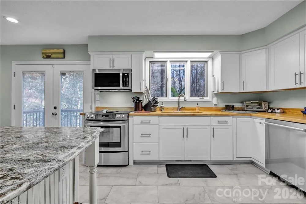 139 Alpine Drive Wilkesboro, NC 28697