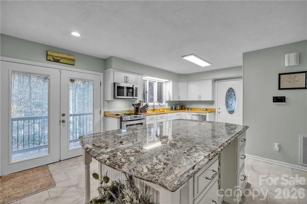 139 Alpine Drive Wilkesboro, NC 28697