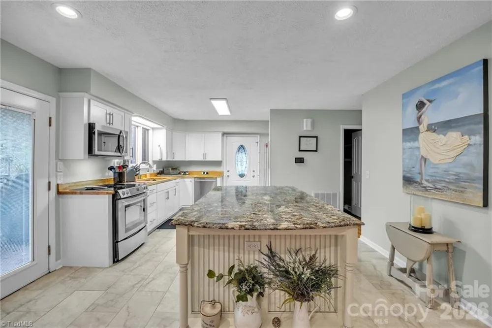 139 Alpine Drive Wilkesboro, NC 28697