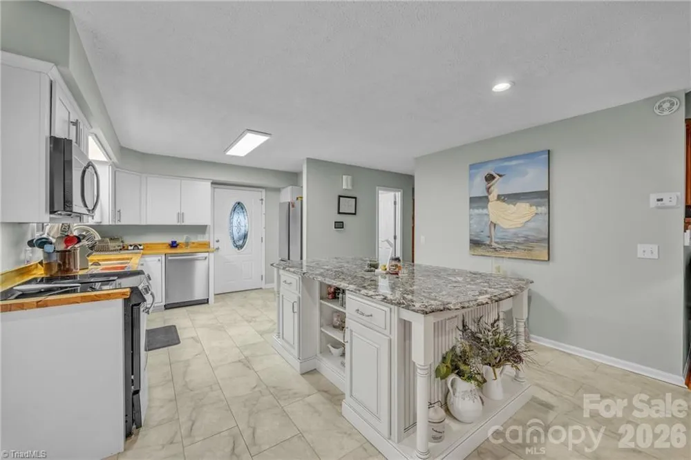 139 Alpine Drive Wilkesboro, NC 28697