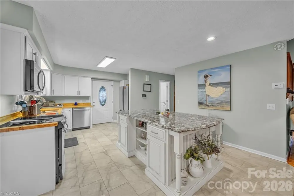 139 Alpine Drive Wilkesboro, NC 28697
