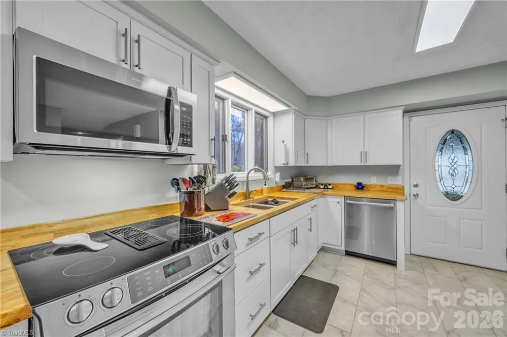 139 Alpine Drive Wilkesboro, NC 28697