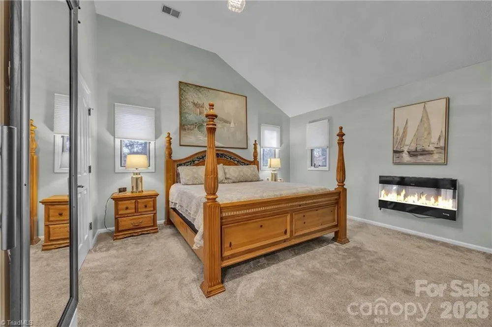 139 Alpine Drive Wilkesboro, NC 28697