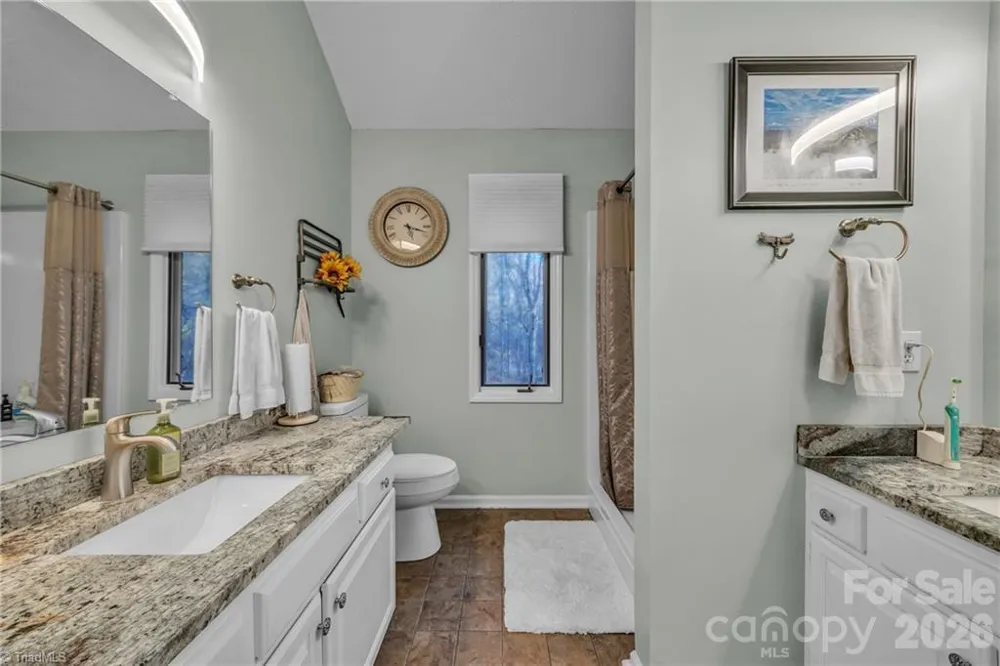 139 Alpine Drive Wilkesboro, NC 28697