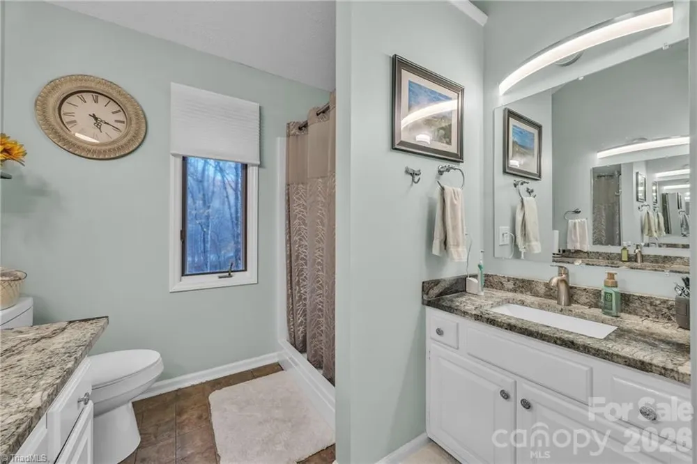 139 Alpine Drive Wilkesboro, NC 28697