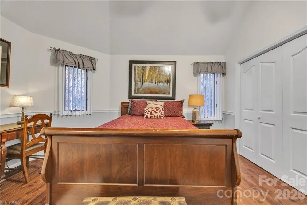 139 Alpine Drive Wilkesboro, NC 28697