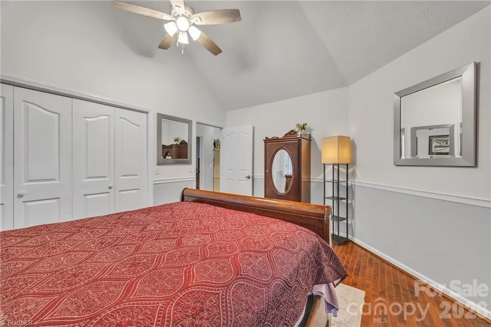 139 Alpine Drive Wilkesboro, NC 28697