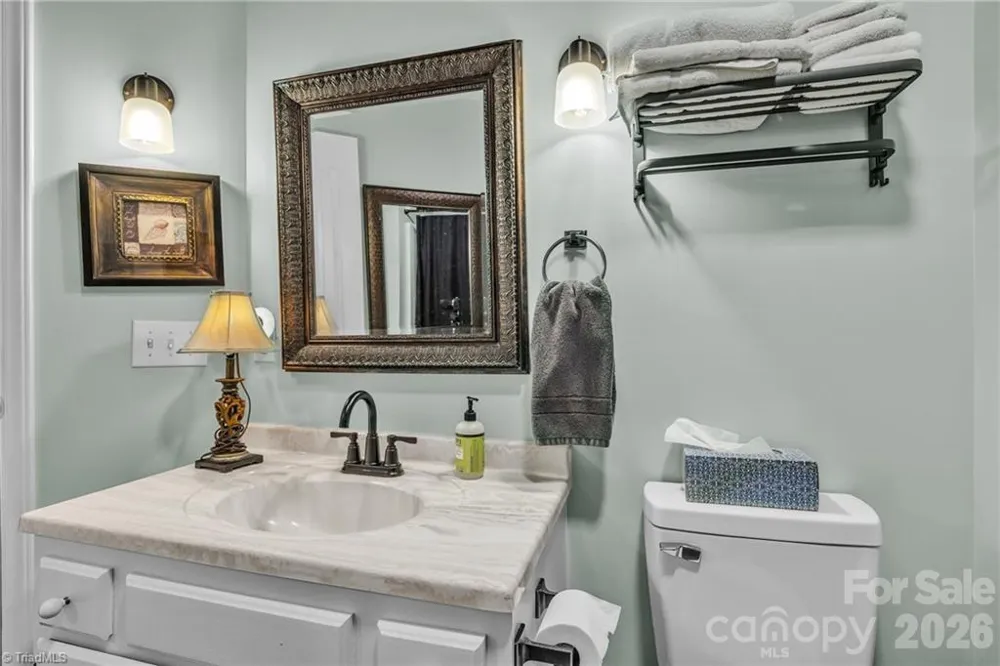 139 Alpine Drive Wilkesboro, NC 28697