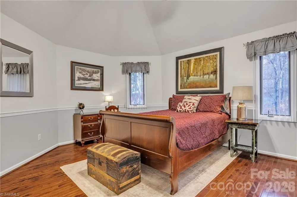 139 Alpine Drive Wilkesboro, NC 28697
