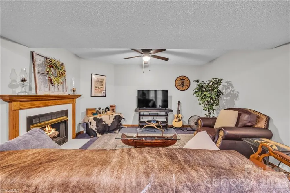 139 Alpine Drive Wilkesboro, NC 28697