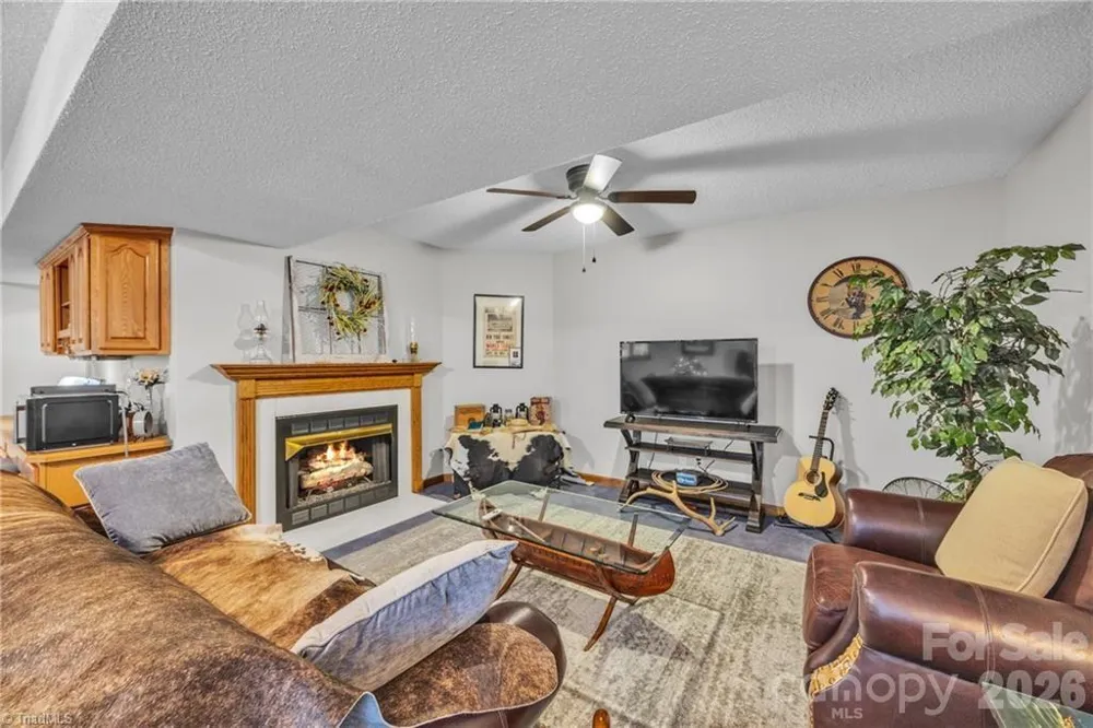 139 Alpine Drive Wilkesboro, NC 28697
