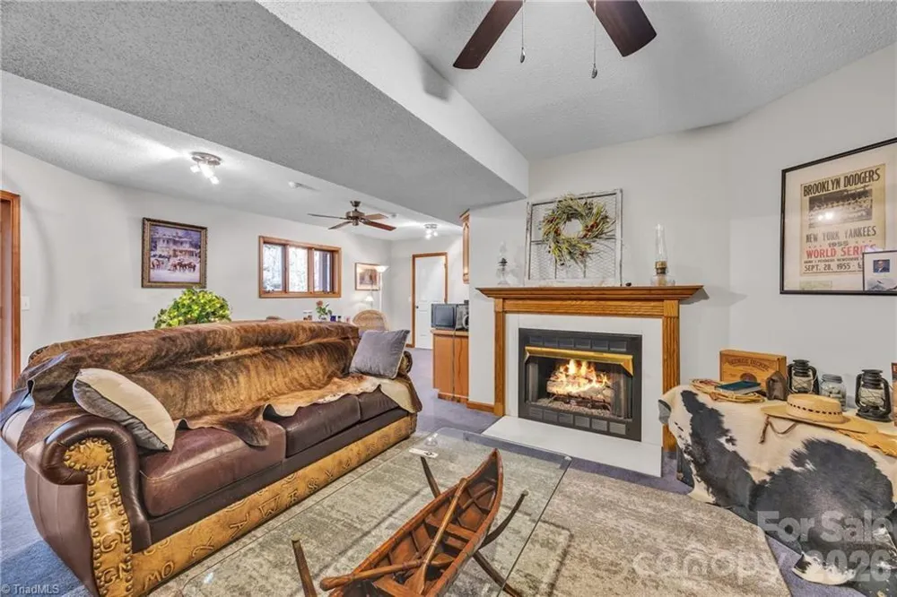 139 Alpine Drive Wilkesboro, NC 28697