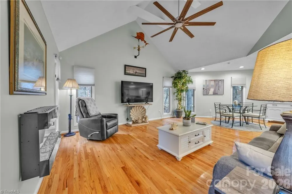139 Alpine Drive Wilkesboro, NC 28697