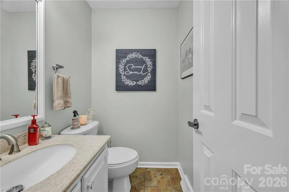 139 Alpine Drive Wilkesboro, NC 28697