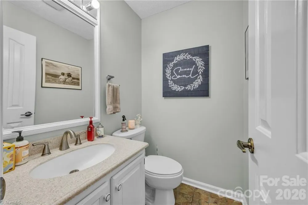 139 Alpine Drive Wilkesboro, NC 28697