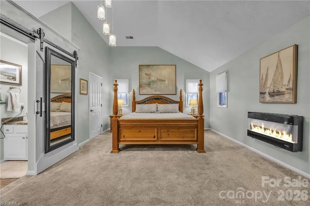 139 Alpine Drive Wilkesboro, NC 28697