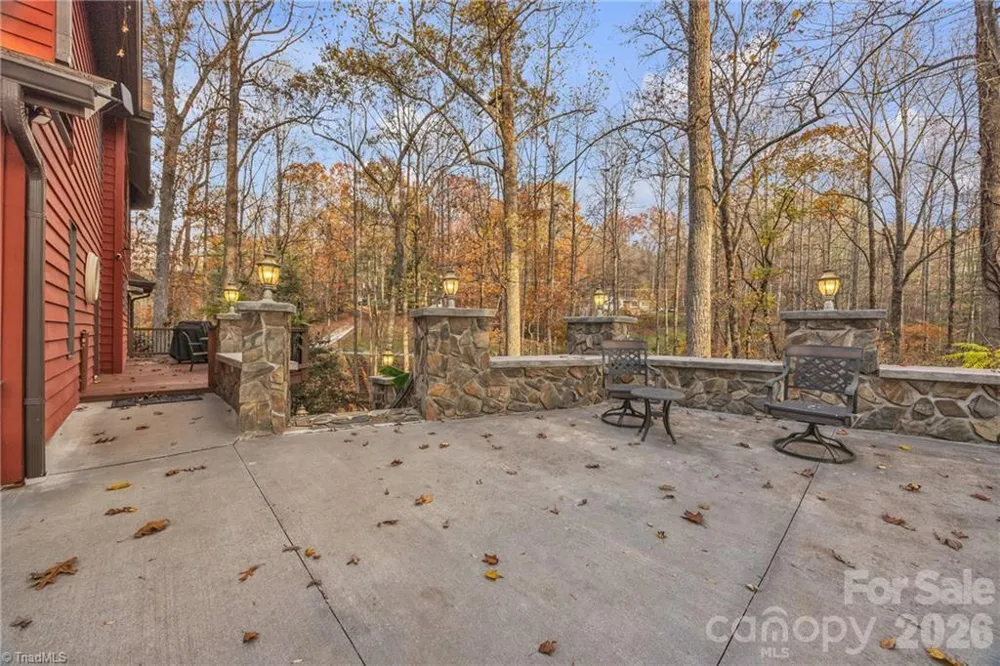 139 Alpine Drive Wilkesboro, NC 28697