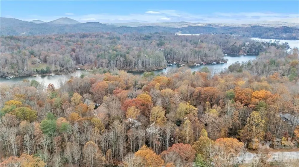 139 Alpine Drive Wilkesboro, NC 28697