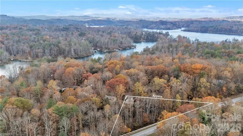 139 Alpine Drive Wilkesboro, NC 28697