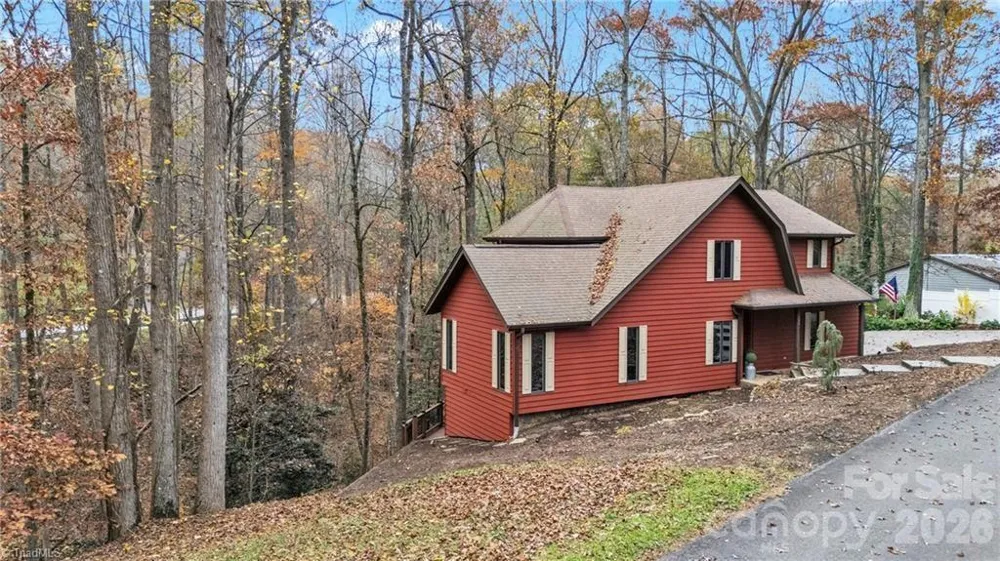 139 Alpine Drive Wilkesboro, NC 28697