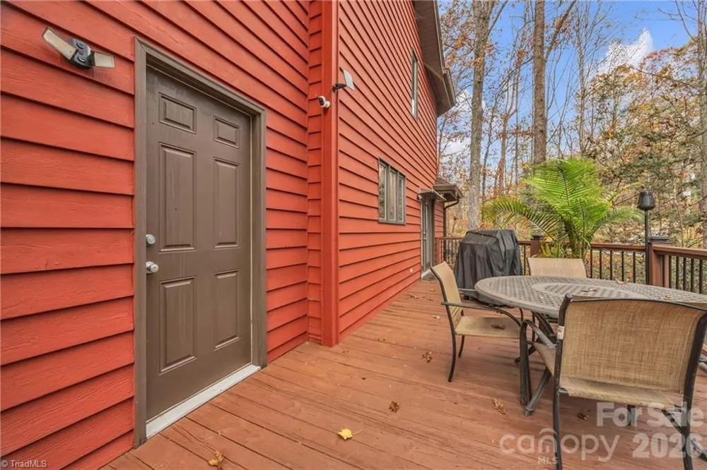 139 Alpine Drive Wilkesboro, NC 28697