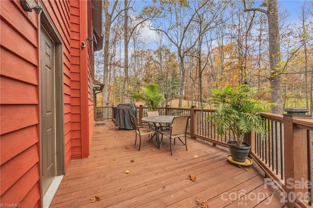 139 Alpine Drive Wilkesboro, NC 28697
