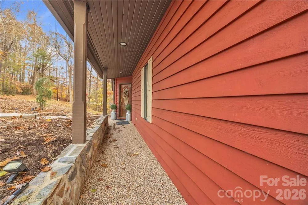 139 Alpine Drive Wilkesboro, NC 28697