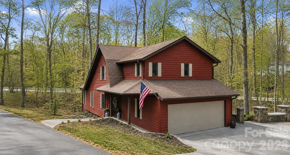 139 Alpine Drive Wilkesboro, NC 28697