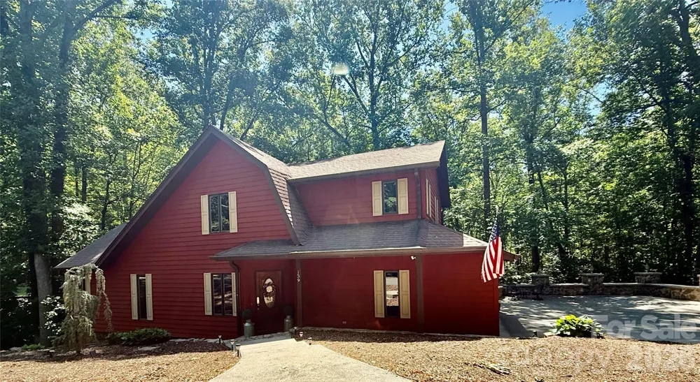 139 Alpine Drive Wilkesboro, NC 28697