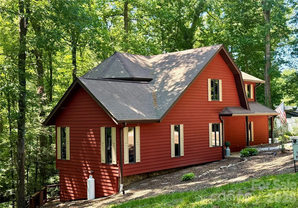 139 Alpine Drive Wilkesboro, NC 28697