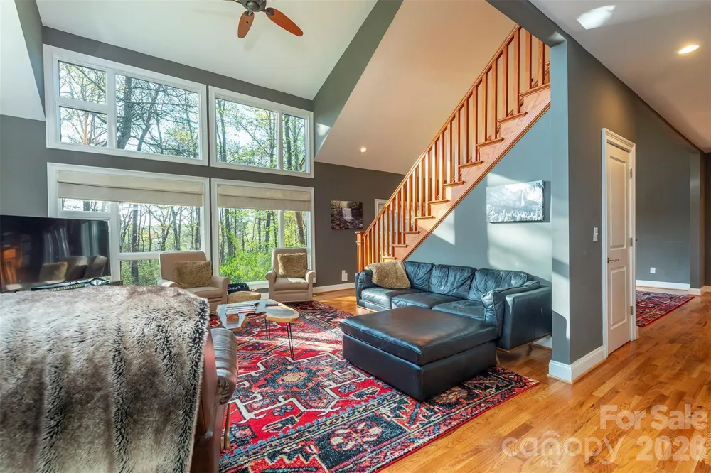 171 Wilson Court Lake Lure, NC 28746
