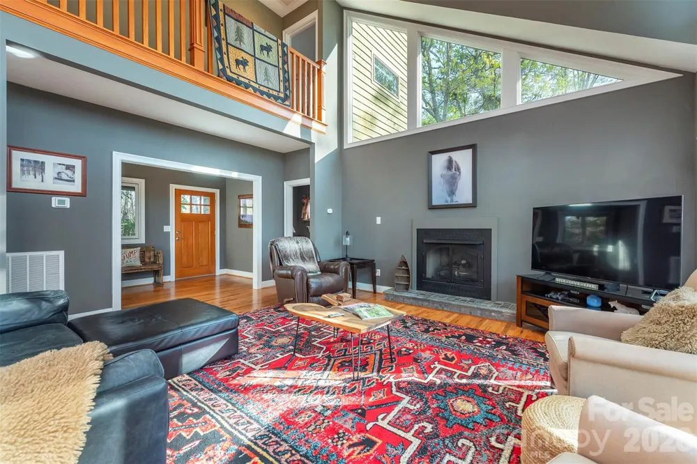 171 Wilson Court Lake Lure, NC 28746