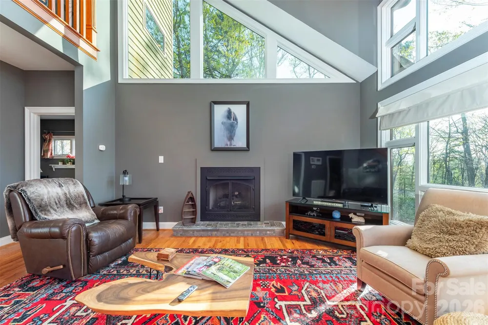 171 Wilson Court Lake Lure, NC 28746