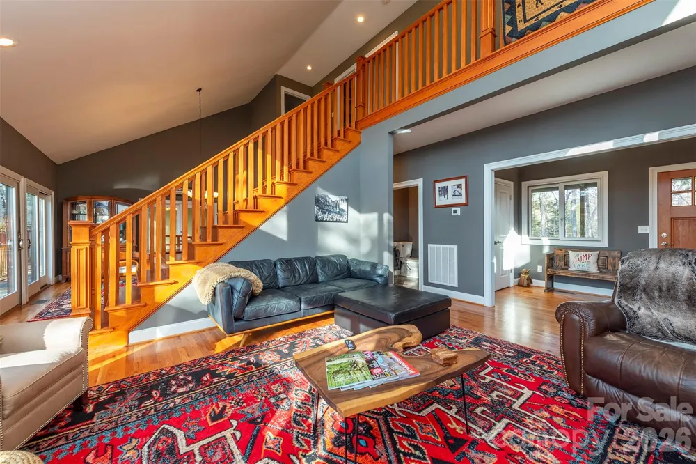 171 Wilson Court Lake Lure, NC 28746