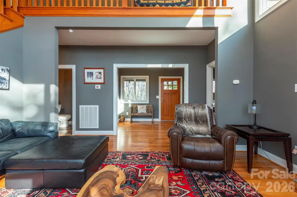 171 Wilson Court Lake Lure, NC 28746