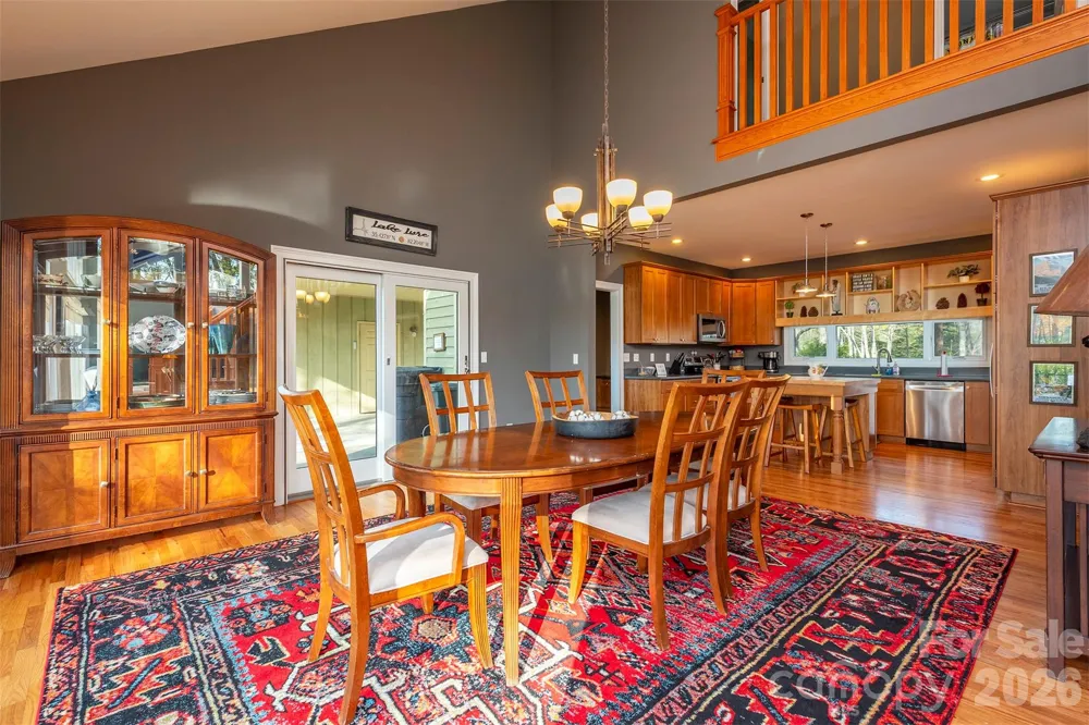 171 Wilson Court Lake Lure, NC 28746