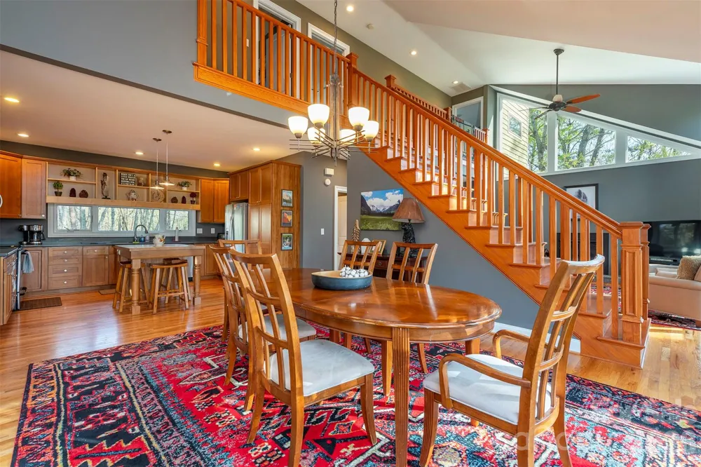 171 Wilson Court Lake Lure, NC 28746