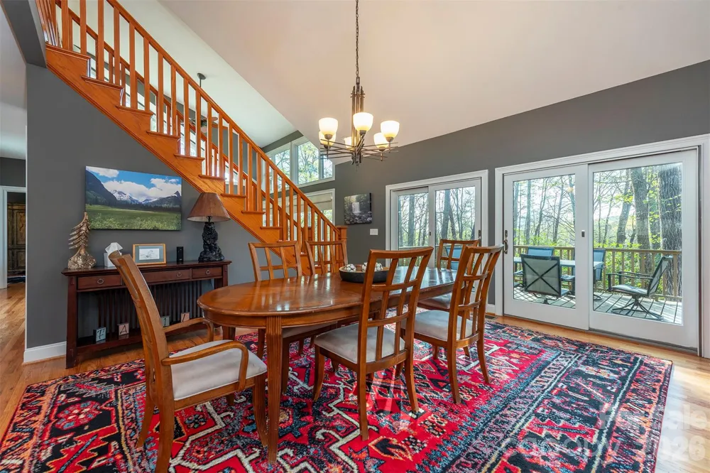 171 Wilson Court Lake Lure, NC 28746