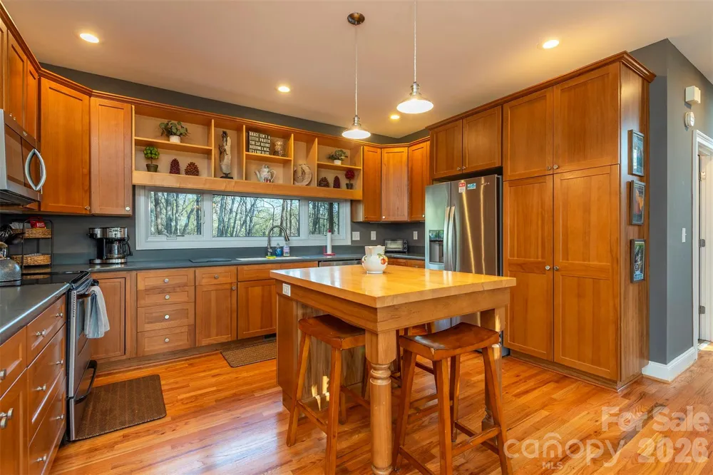 171 Wilson Court Lake Lure, NC 28746