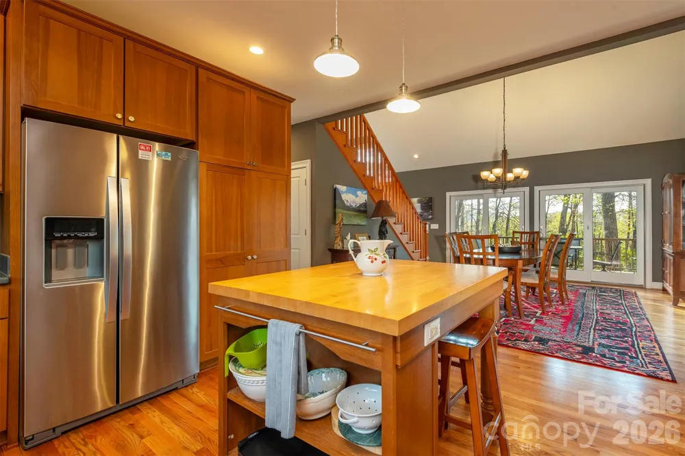 171 Wilson Court Lake Lure, NC 28746