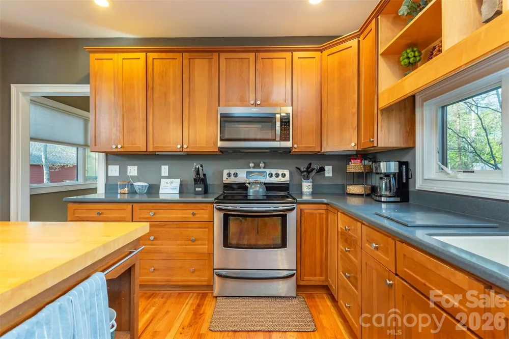 171 Wilson Court Lake Lure, NC 28746
