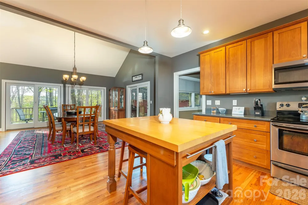 171 Wilson Court Lake Lure, NC 28746