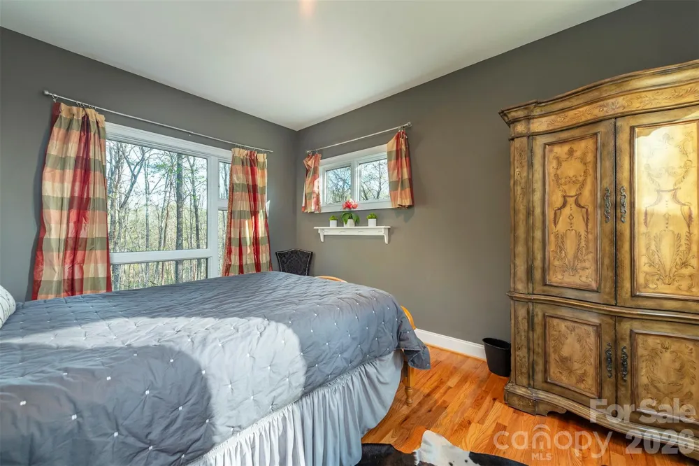 171 Wilson Court Lake Lure, NC 28746